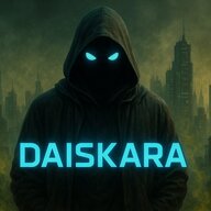 Daiskara